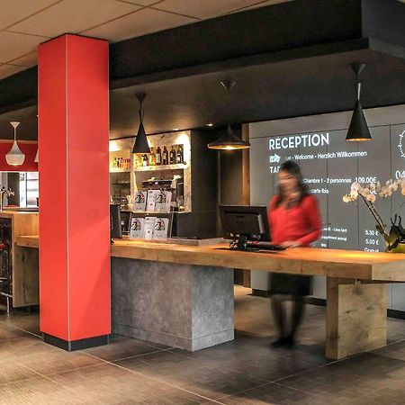 Ibis Saint-Genis-Pouilly Geneve Otel Dış mekan fotoğraf